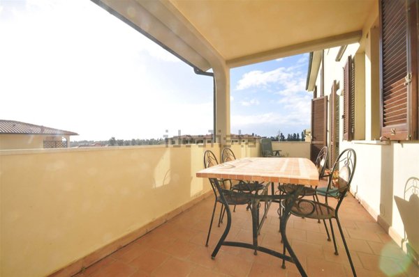 appartamento in vendita a Campiglia Marittima in zona Venturina