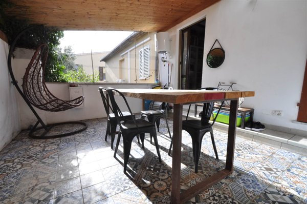 appartamento in vendita a Campiglia Marittima in zona Venturina