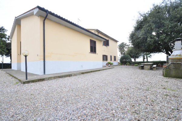 casa indipendente in vendita a Campiglia Marittima in zona Cafaggio