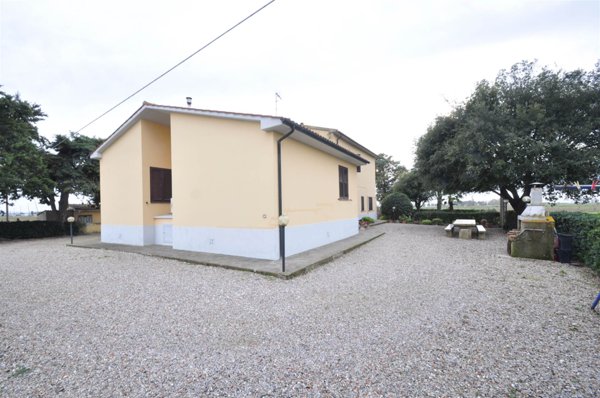 appartamento in vendita a Campiglia Marittima in zona Cafaggio