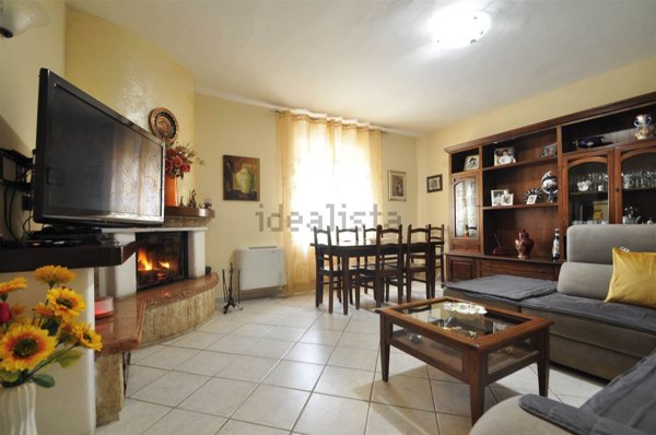 appartamento in vendita a Campiglia Marittima