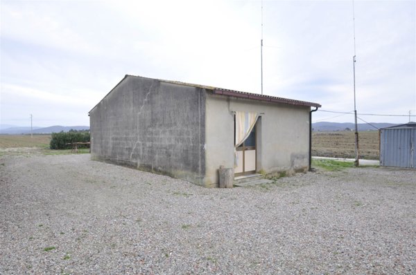 trivano in vendita a Campiglia Marittima in zona Cafaggio