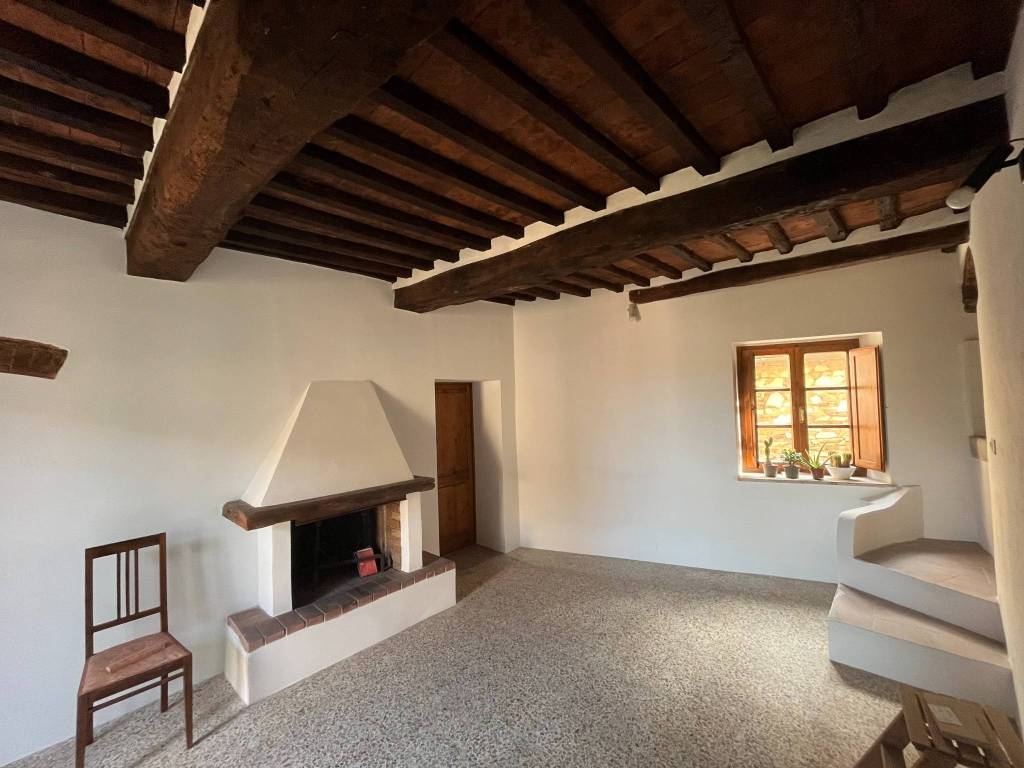 appartamento in vendita a Campiglia Marittima