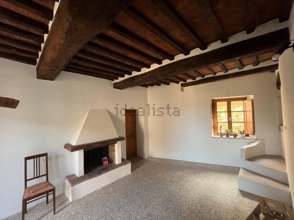 appartamento in vendita a Campiglia Marittima