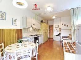 appartamento in vendita a Campiglia Marittima in zona Venturina