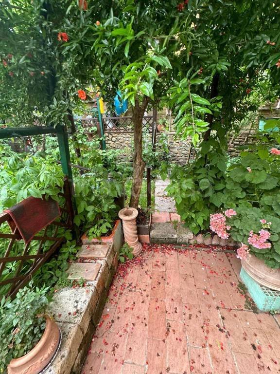 casa indipendente in vendita a Campiglia Marittima