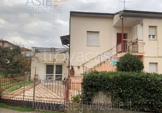 appartamento in vendita a Campiglia Marittima in zona Venturina