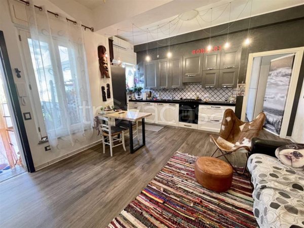 appartamento in vendita a Campiglia Marittima in zona Venturina