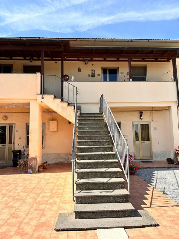 appartamento in vendita a Campiglia Marittima