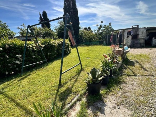 appartamento in vendita a Campiglia Marittima