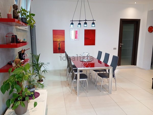 appartamento in vendita a Campiglia Marittima