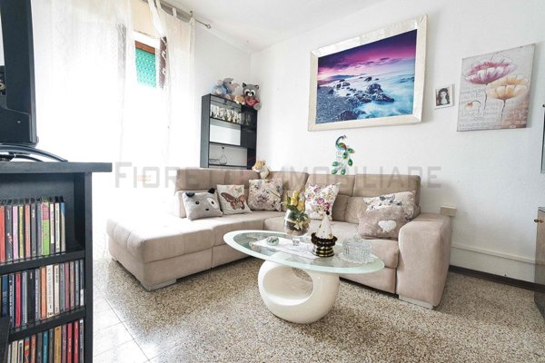 appartamento in vendita a Campiglia Marittima in zona Venturina