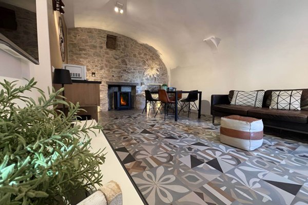 appartamento in vendita a Campiglia Marittima