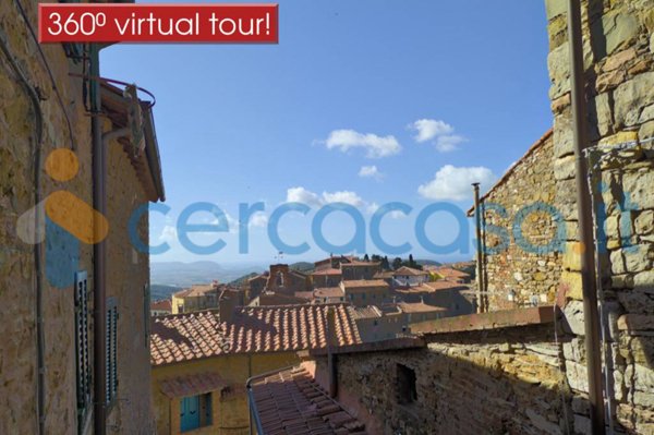 appartamento in vendita a La Spezia in zona Campiglia