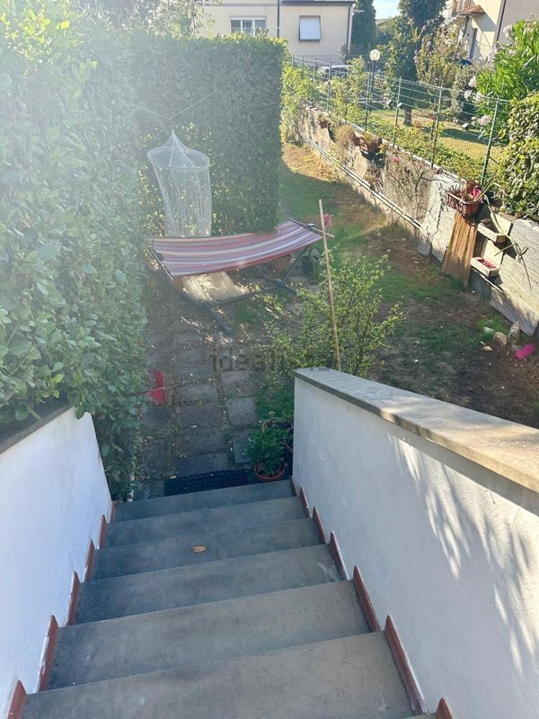 appartamento in vendita a Campiglia Marittima in zona Venturina