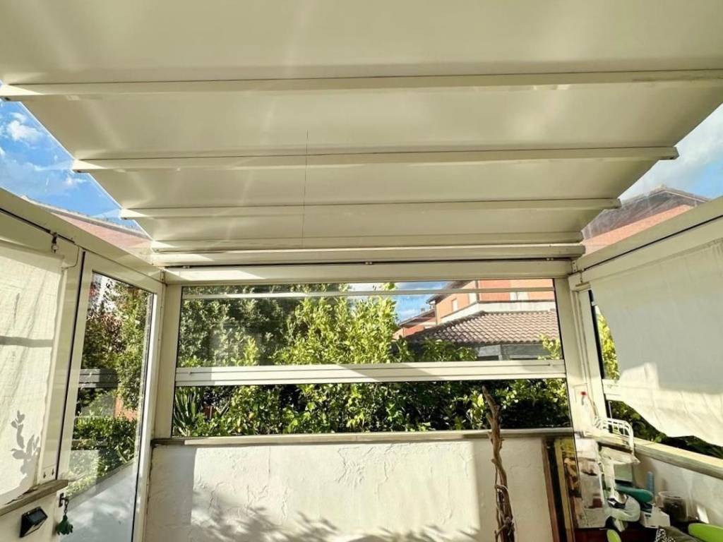 appartamento in vendita a Campiglia Marittima in zona Venturina