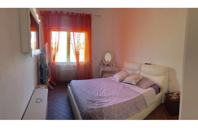 appartamento in vendita a Campiglia Marittima in zona Venturina