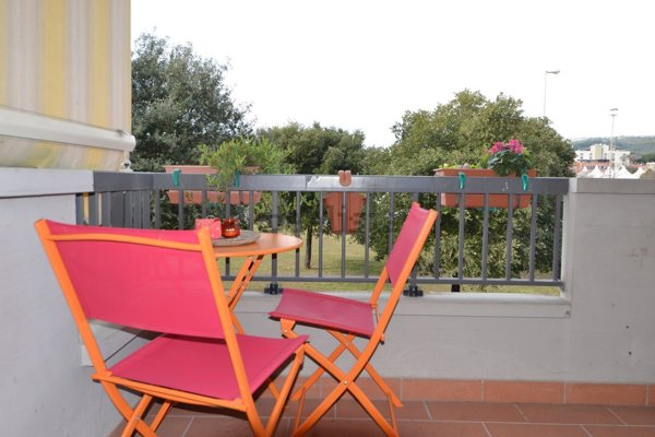 appartamento in vendita a Campiglia Marittima