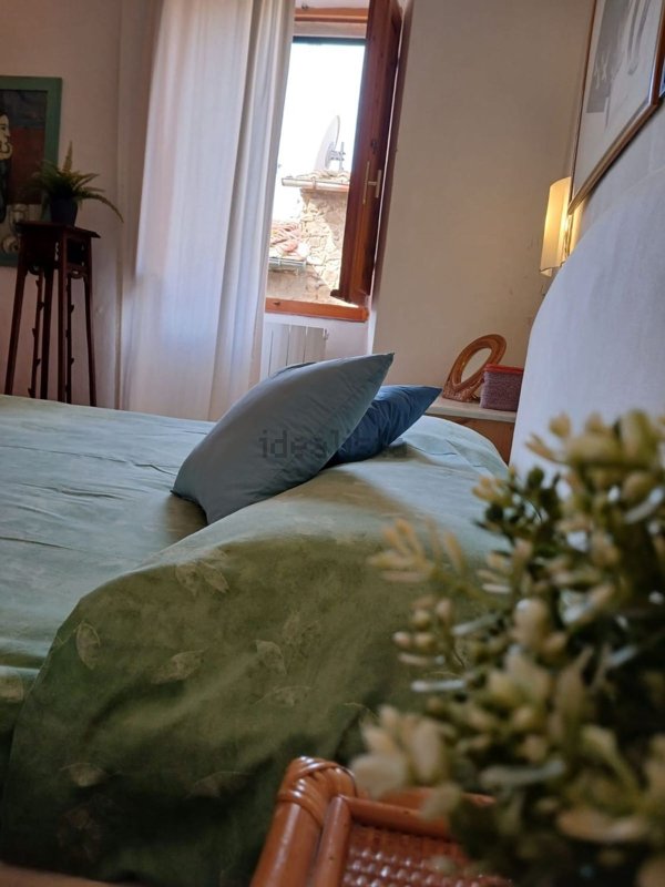 appartamento in vendita a Campiglia Marittima