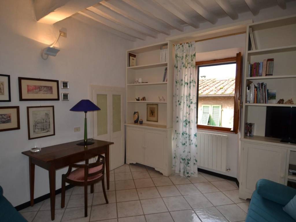 appartamento in vendita a Campiglia Marittima