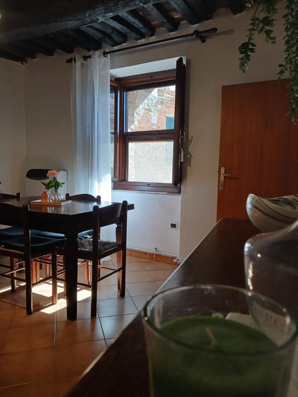 appartamento in vendita a Campiglia Marittima