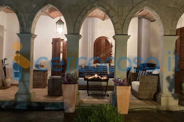 appartamento in vendita a La Spezia in zona Campiglia