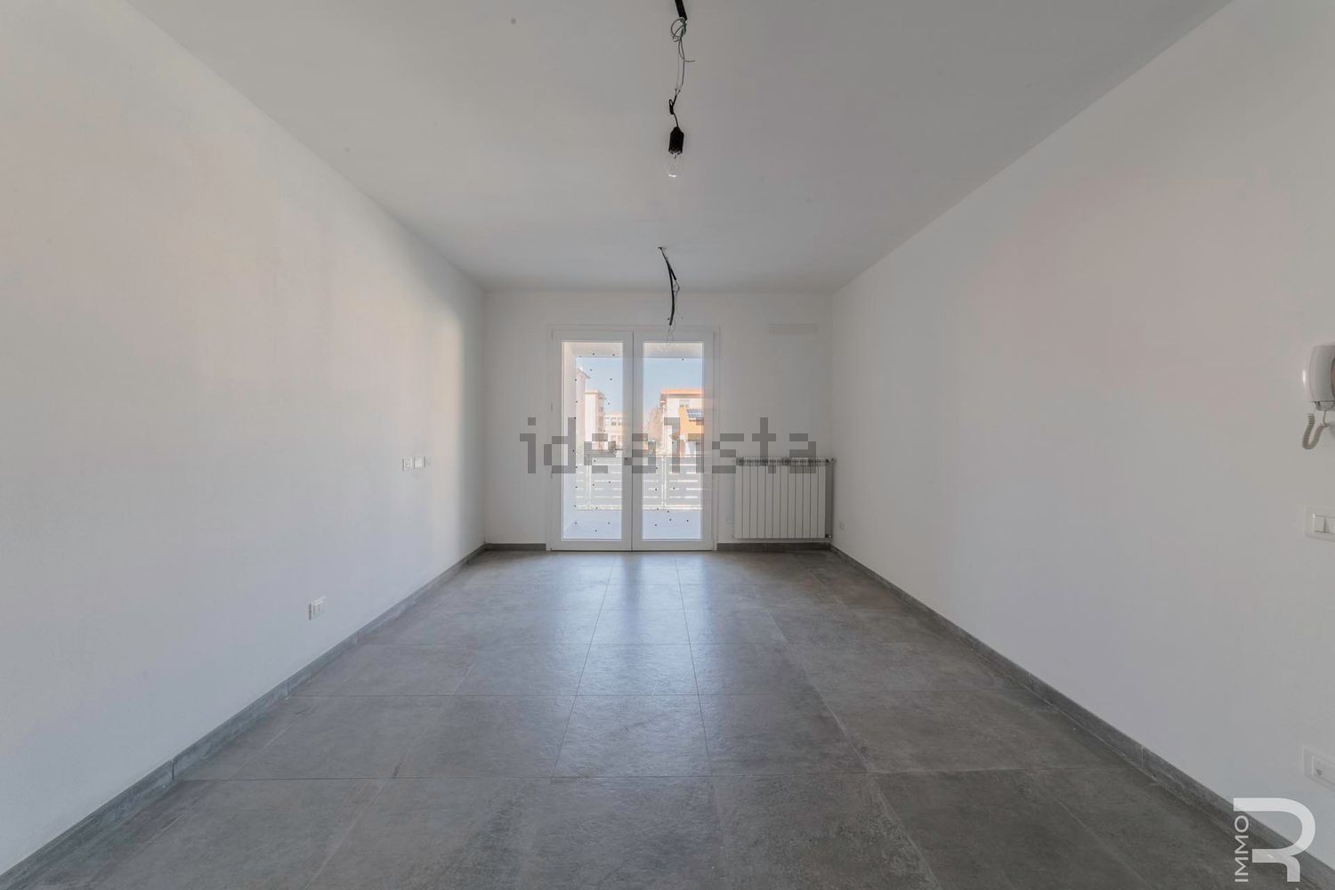 appartamento in vendita a Campiglia Marittima