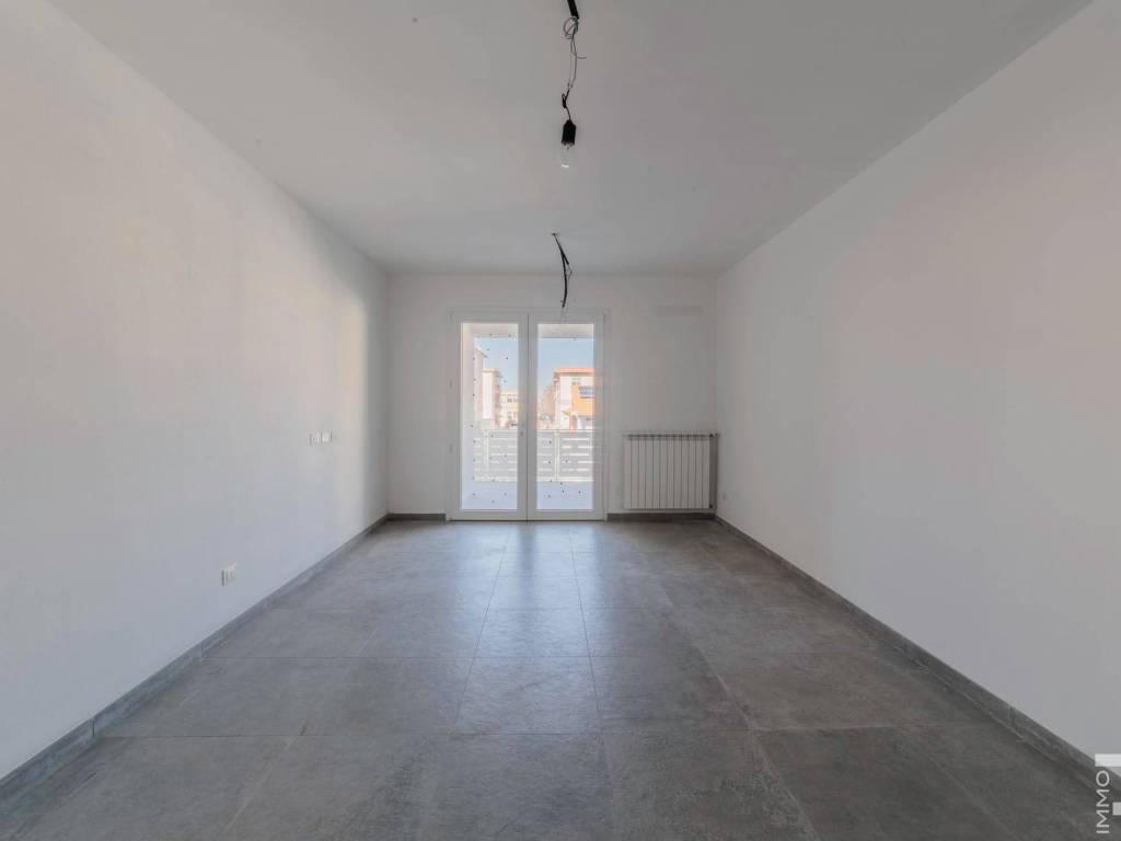 appartamento in vendita a Campiglia Marittima