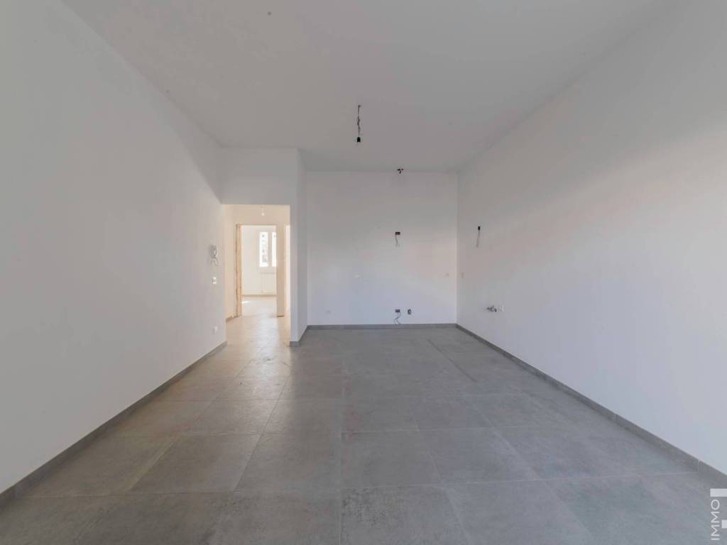 appartamento in vendita a Campiglia Marittima in zona Venturina