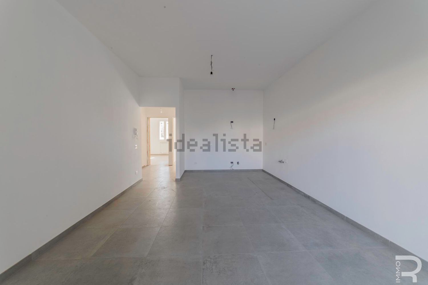 appartamento in vendita a Campiglia Marittima in zona Venturina