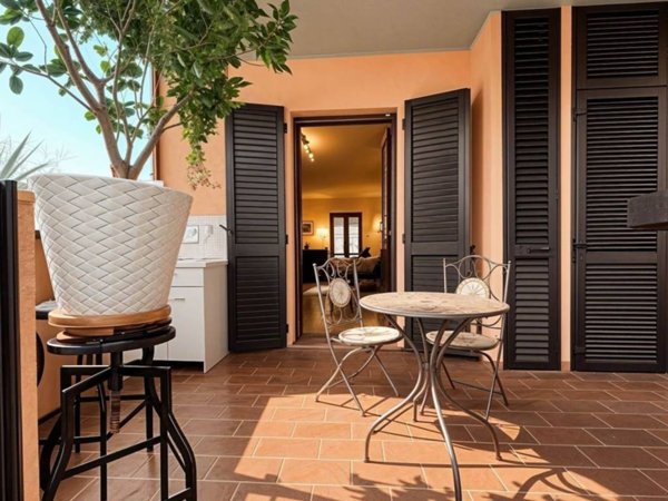 casa indipendente in vendita a Campiglia Marittima