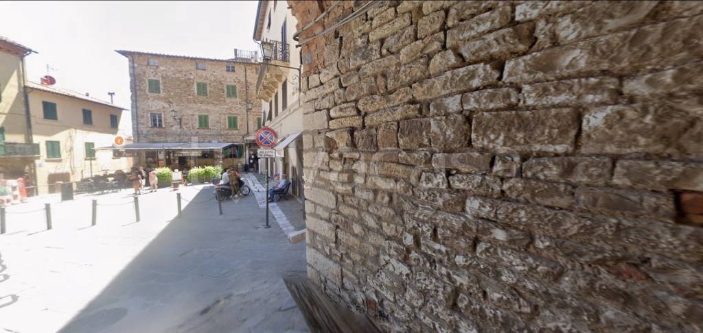 appartamento in vendita a Campiglia Marittima