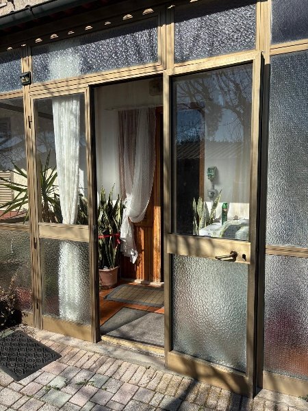 casa indipendente in vendita a Campiglia Marittima in zona Venturina