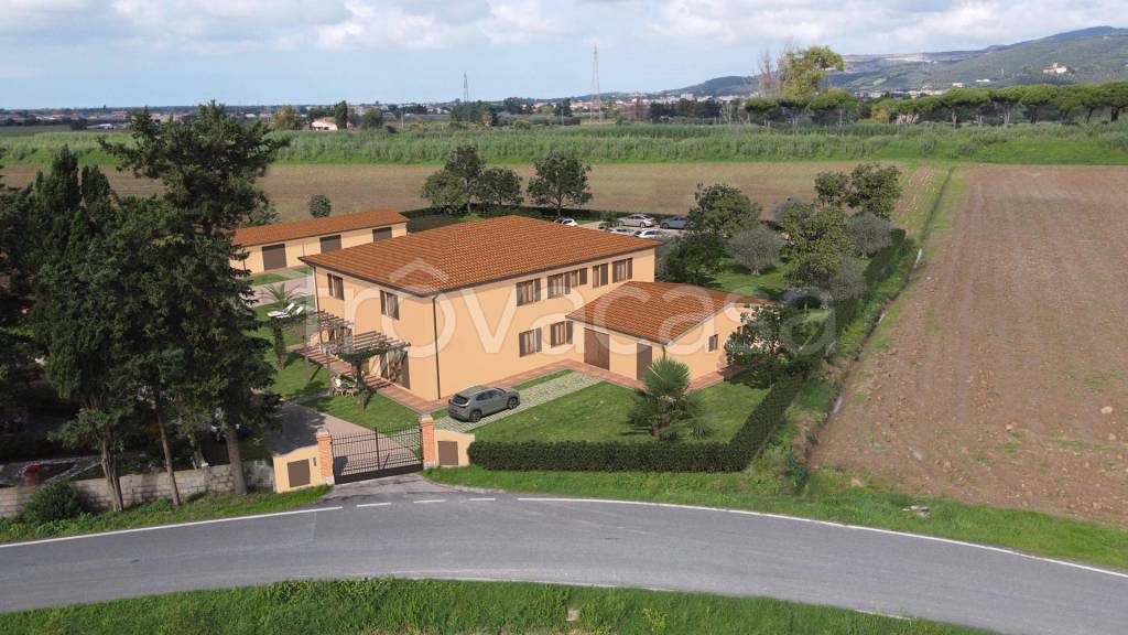 appartamento in vendita a Campiglia Marittima