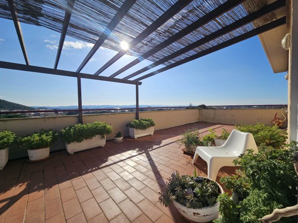 appartamento in vendita a Campiglia Marittima