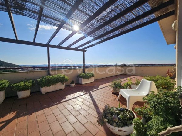 appartamento in vendita a Campiglia Marittima