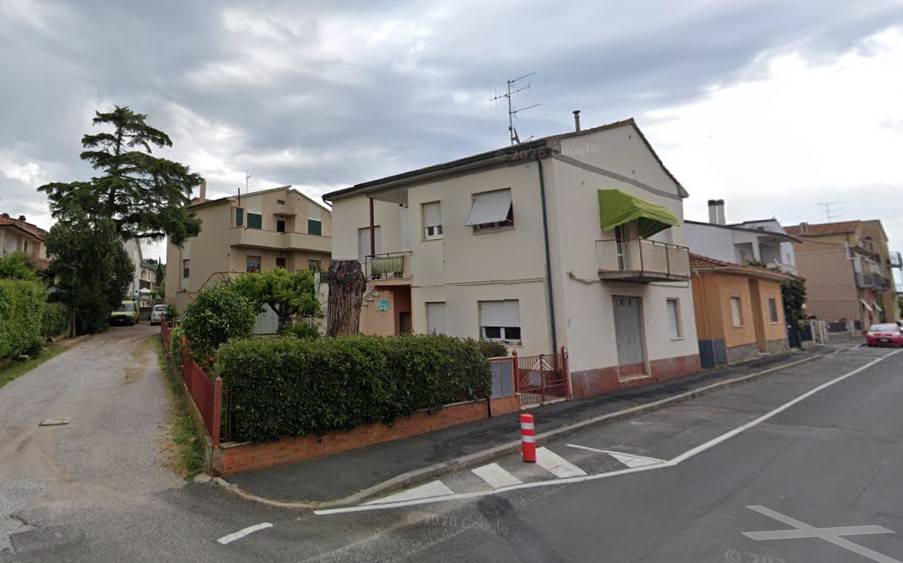 appartamento in vendita a Campiglia Marittima in zona Venturina