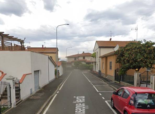 appartamento in vendita a Campiglia Marittima in zona Venturina