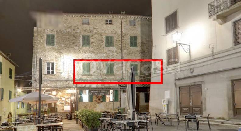 appartamento in vendita a Campiglia Marittima