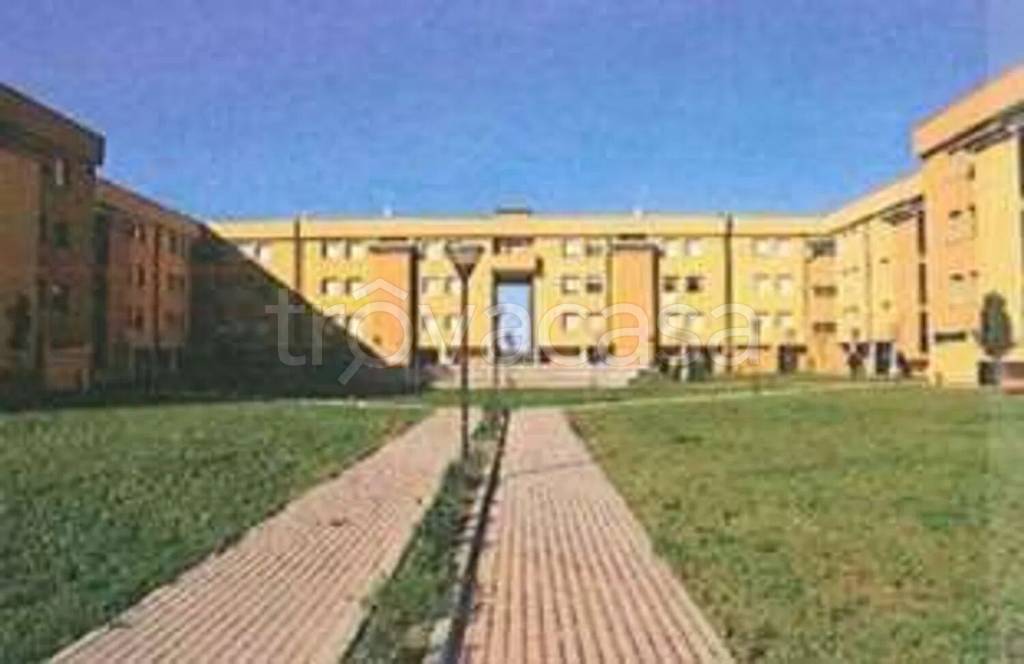 appartamento in vendita a Campiglia Marittima in zona Venturina