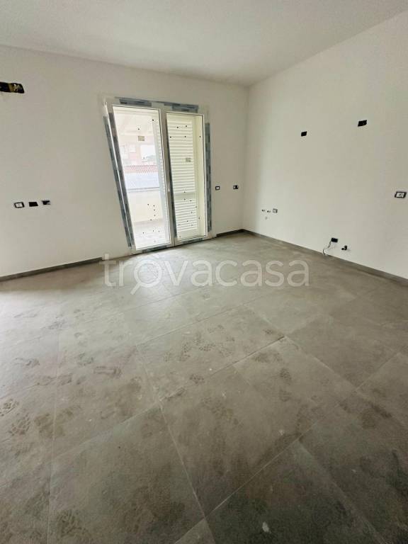 appartamento in vendita a Campiglia Marittima in zona Venturina