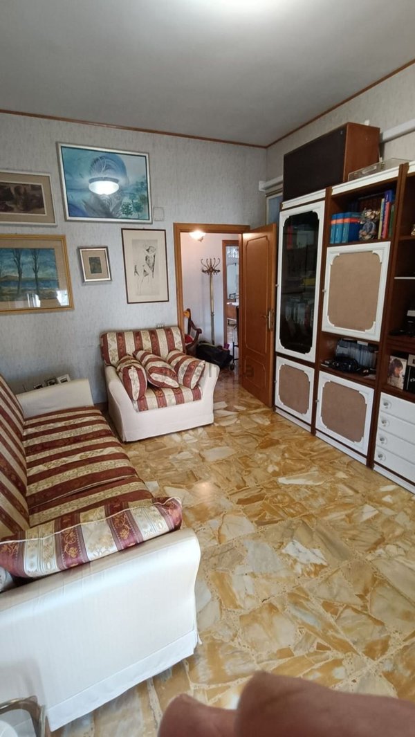 appartamento in vendita a Campiglia Marittima in zona Venturina