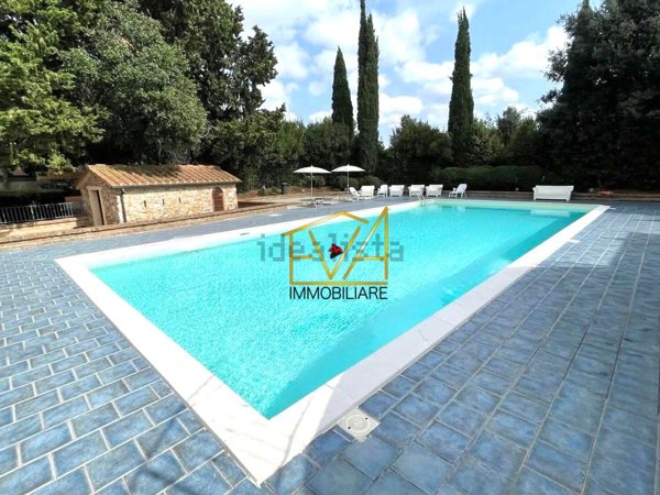 appartamento in vendita a Campiglia Marittima