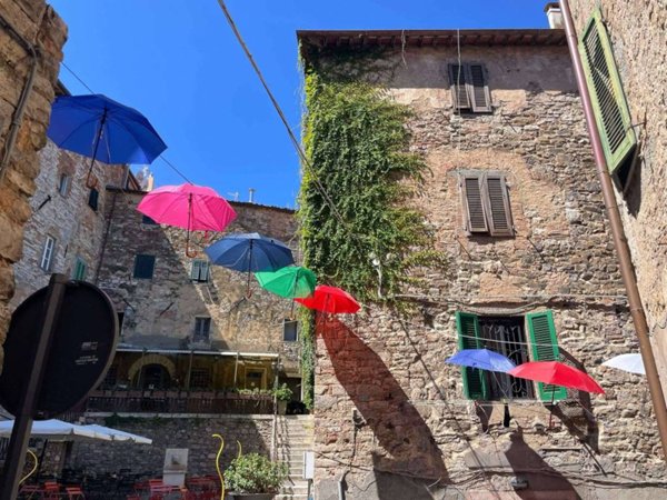appartamento in vendita a Campiglia Marittima
