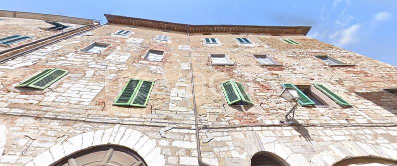 appartamento in vendita a Campiglia Marittima