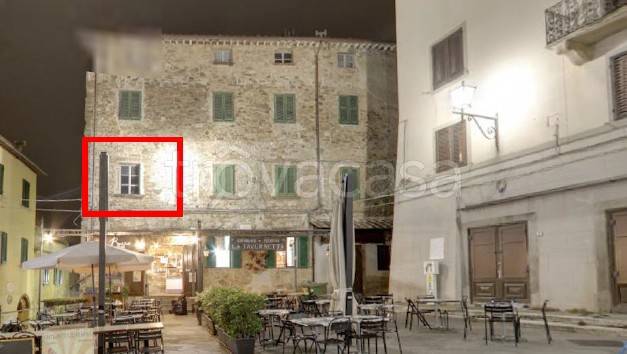 appartamento in vendita a Campiglia Marittima