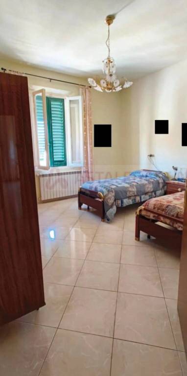 appartamento in vendita a Campiglia Marittima in zona Venturina