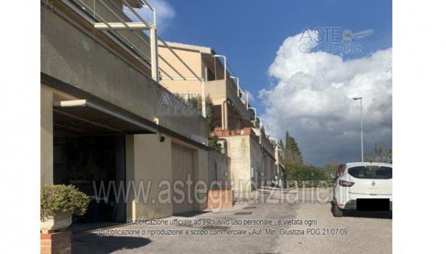 appartamento in vendita a Campiglia Marittima