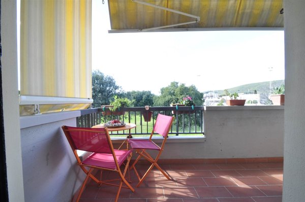 appartamento in vendita a Campiglia Marittima in zona Venturina