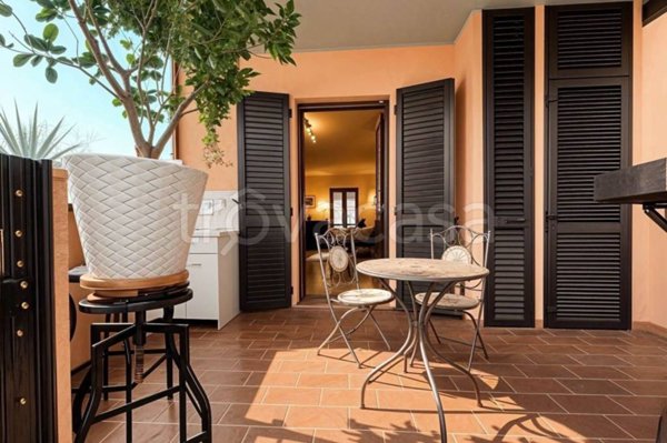 casa indipendente in vendita a Campiglia Marittima